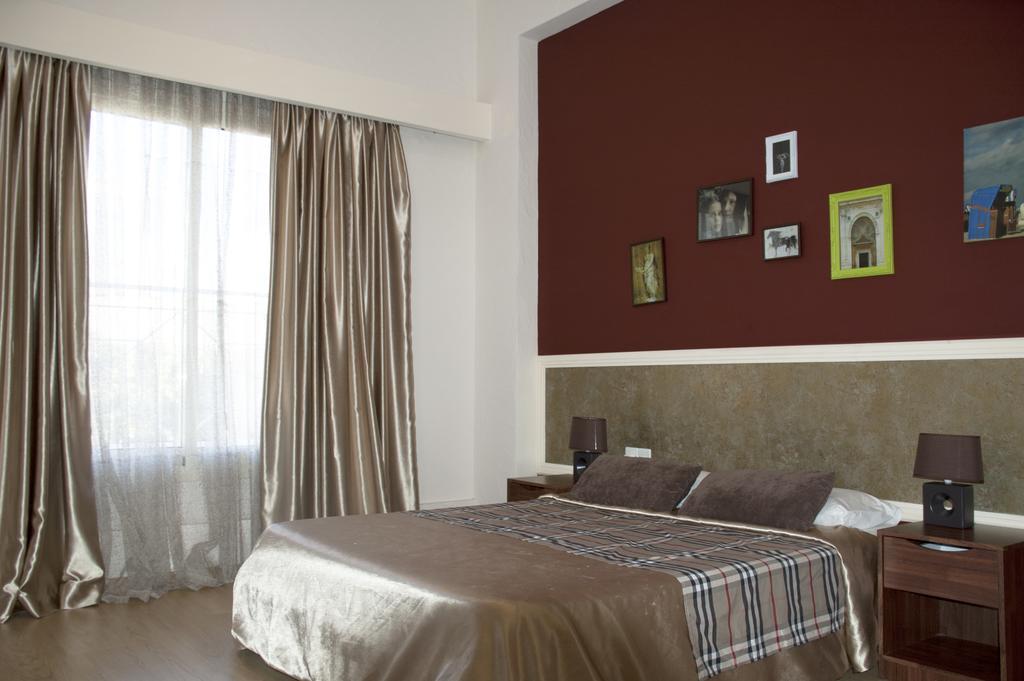 Sunrise Studios Limassol Zimmer foto