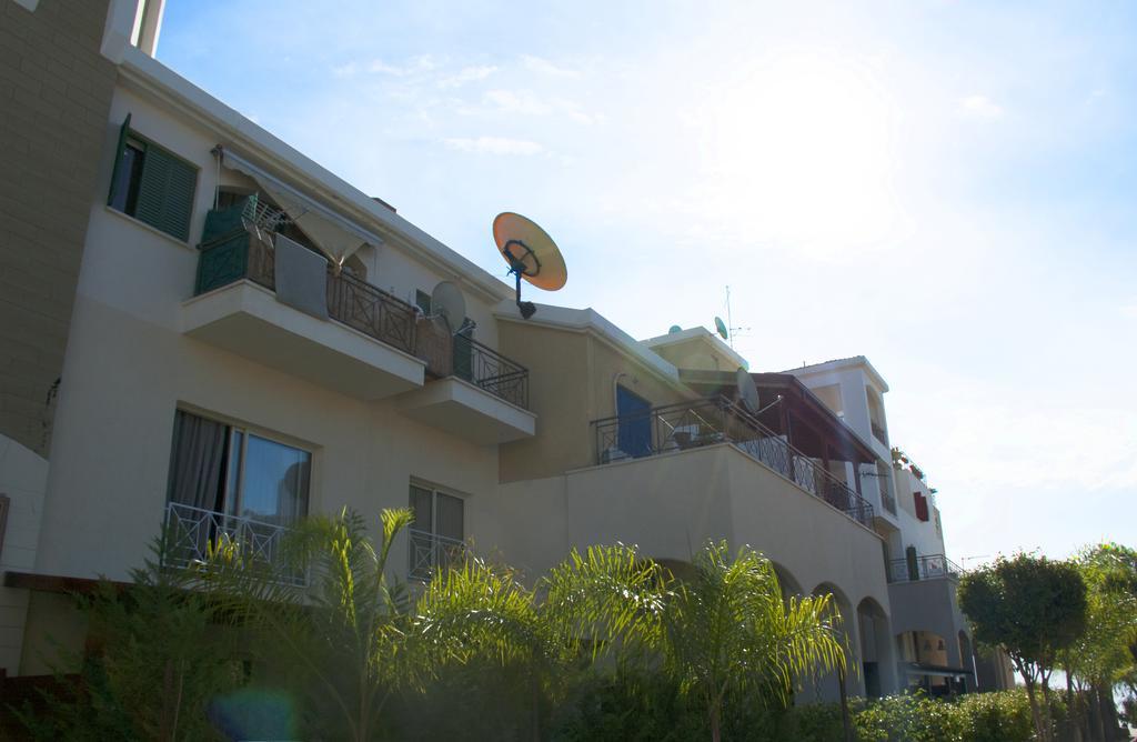 Sunrise Studios Limassol Zimmer foto