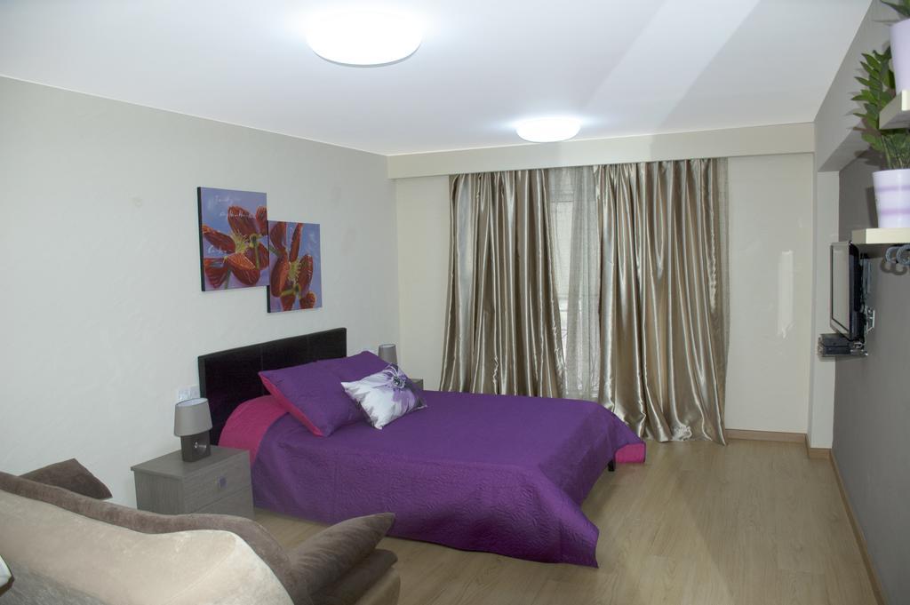 Sunrise Studios Limassol Zimmer foto