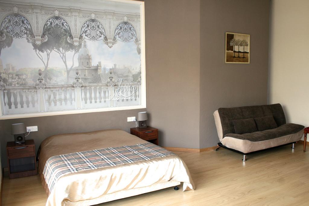 Sunrise Studios Limassol Zimmer foto