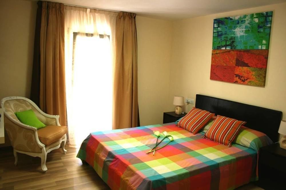 Sunrise Studios Limassol Exterior foto