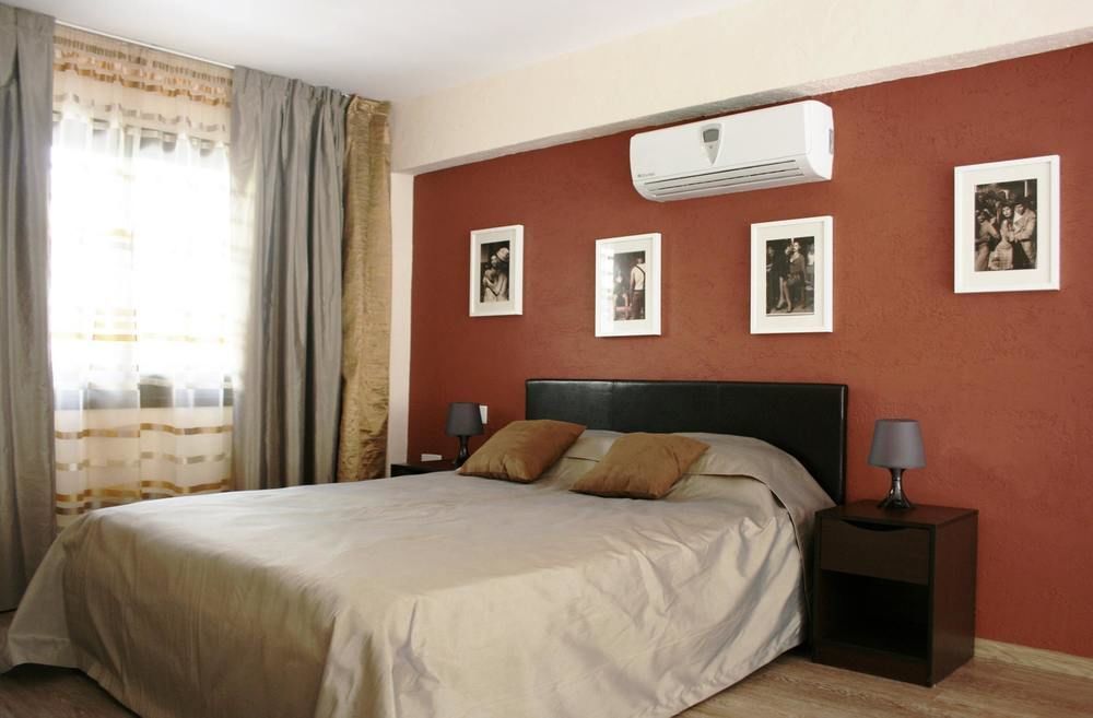 Sunrise Studios Limassol Exterior foto